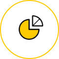 数字で見るクオリーの画像