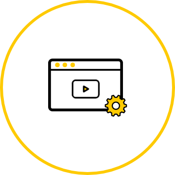 E社様　Youtube動画の編集の画像